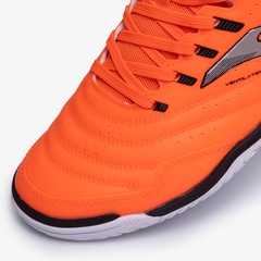 Chuteira de Futsal Adulto Joma Maxima - Foto 7