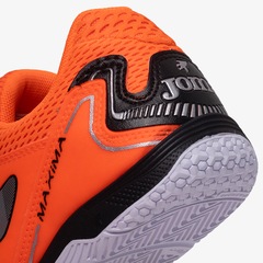 Chuteira de Futsal Adulto Joma Maxima - Foto 8