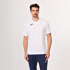 Camiseta Masculina Joma Combi - Foto 1