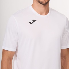 Camiseta Masculina Joma Combi - Foto 3