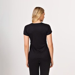 Camiseta Feminina Joma Combi Woman - Foto 2