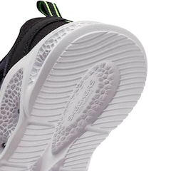 Tênis Infantil Skechers Meteor Lights Krendo - Foto 8