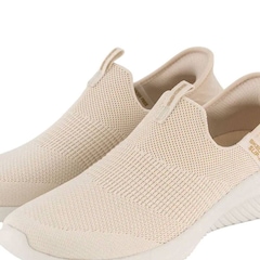 Tênis Feminino Skechers Ultra Flex Cozy Streak 3.0 - Foto 6