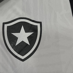 Camiseta Masculina Braziline Botafogo Matriz - Foto 2