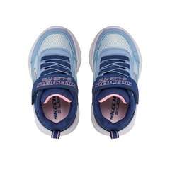 Tênis Infantil Skechers Sola Glow - Foto 5