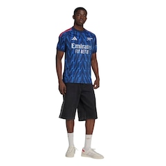 Camisa Arsenal II 25/26 Masculina Adidas - Foto 6