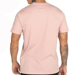 Camiseta RVCA Anp Label SM26 Masculina - Foto 2