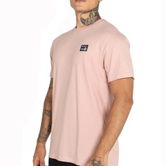 Camiseta RVCA Anp Label SM26 Masculina - Foto 3