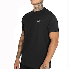 Camiseta RVCA Anp Label SM26 Masculina - Foto 3