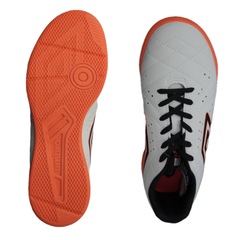Chuteira Futsal Adulto Umbro Neo Striker - Foto 5