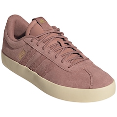 Tênis adidas VL Court 3.0 Feminino - Foto 1