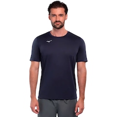 Camiseta Mizuno Energy 2.0 Masculina - Foto 1