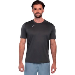 Camiseta Mizuno Energy 2.0 Masculina - Foto 1