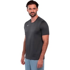 Camiseta Mizuno Energy 2.0 Masculina - Foto 3