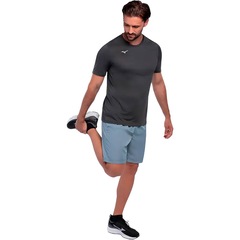 Camiseta Mizuno Energy 2.0 Masculina - Foto 4