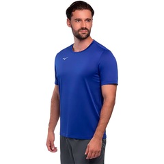Camiseta Mizuno Energy 2.0 Masculina - Foto 3