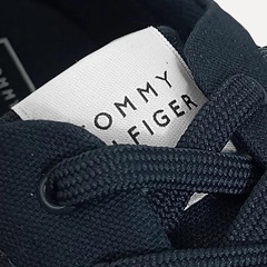 Tênis Masculino Tommy Hilfiger New Harrison Desert Sky - Foto 2