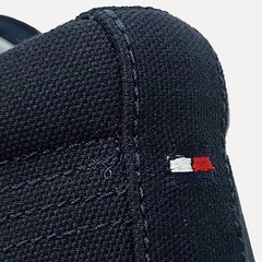 Tênis Masculino Tommy Hilfiger New Harrison Desert Sky - Foto 4