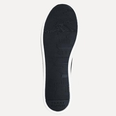 Tênis Masculino Tommy Hilfiger New Harrison Desert Sky - Foto 6