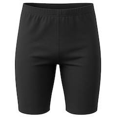 Kit de Bermudas De Ciclismo Masculina Fristyle Anti Assadura Lisa - 4 Unidades - Foto 5
