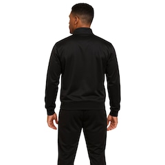 Agasalho São Paulo Trilobal Masculino - Foto 3