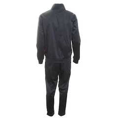 Agasalho São Paulo Trilobal Masculino - Foto 5