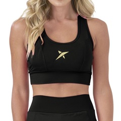 Top Feminino Drop Shot Star W25 - Foto 2