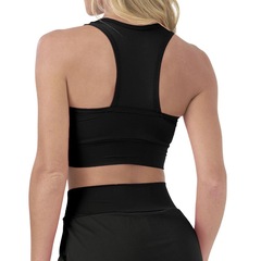 Top Feminino Drop Shot Star W25 - Foto 3