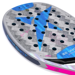 Raquete de Beach Tennis Drop Shot Bronco 2.5 Greta Giusti 2025 - Foto 2