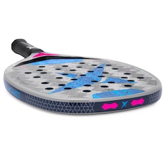 Raquete de Beach Tennis Drop Shot Bronco 2.5 Greta Giusti 2025 - Foto 4