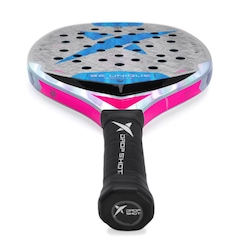 Raquete de Beach Tennis Drop Shot Bronco 2.5 Greta Giusti 2025 - Foto 7