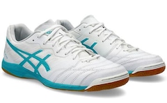 Chuteira Futsal Adulto ASICS Destaque K FF - Foto 4