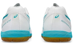 Chuteira Futsal Adulto ASICS Destaque K FF - Foto 6