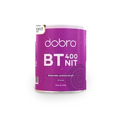BT 400 Nitrato Isolado 220g - Foto 1