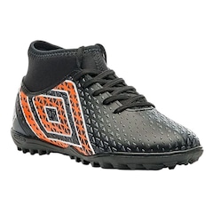 Chuteira Society Umbro Mutant Infantil - Foto 3