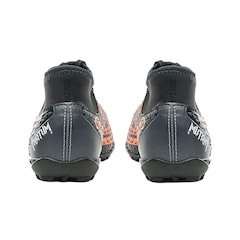 Chuteira Society Umbro Mutant Infantil - Foto 4