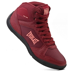 TÊNIS EVERLAST RING IV FEMININO - Foto 4