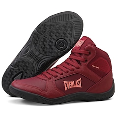 TÊNIS EVERLAST RING IV FEMININO - Foto 6