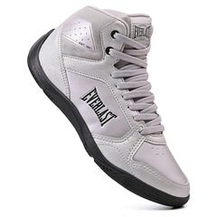 TÊNIS EVERLAST RING IV FEMININO - Foto 4