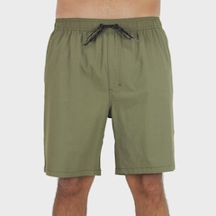 Bermuda Rusty Essential Olive - Masculina - Foto 2