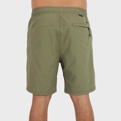 Bermuda Rusty Essential Olive - Masculina - Foto 3