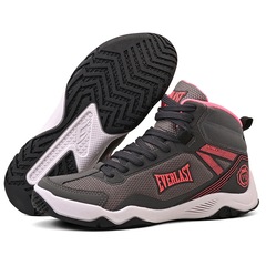 TÊNIS EVERLAST STRIKE 4 FEMININO - Foto 6