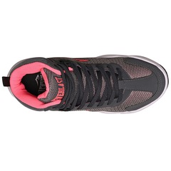 TÊNIS EVERLAST STRIKE 4 FEMININO - Foto 7