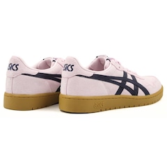 Tênis Asics Japan S Camurça Feminino - Foto 5