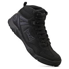 TÊNIS EVERLAST STRIKE 4 UNISSEX - Foto 4
