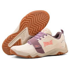 TÊNIS EVERLAST ELITE FEMININO - Foto 6