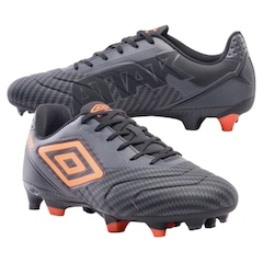 Chuteira de Campo Adulto Umbro Attak Iii - Foto 6