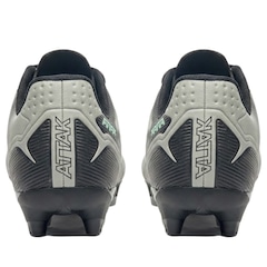 Chuteira de Campo Adulto Umbro Attak Iii - Foto 3