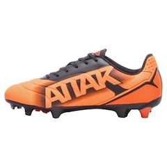Chuteira de Campo Adulto Umbro Attak Iii - Foto 3