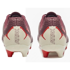 Chuteira de Campo Adulto Umbro Attak Iii - Foto 3